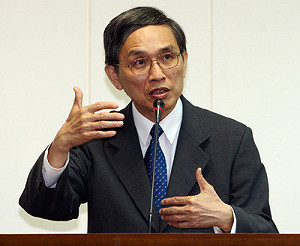 油電改革若不成  施顏祥：會請辭