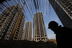 中國：2013經濟成長率達7.7%