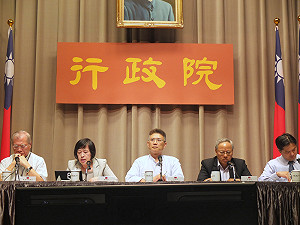 因應貿易自由化 政府編千億預算支援企業