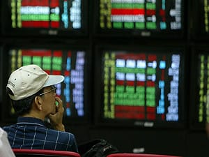 政府基金買太陽能股  證交所：無異常