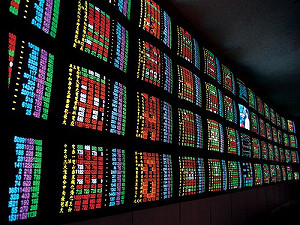 6月1日起 股市漲跌幅放寬為10%