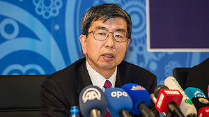 與亞投行別苗頭  亞銀對印度放款加碼1/3