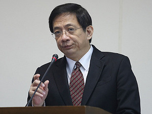 管中閔：台灣別再強調亞洲四小龍