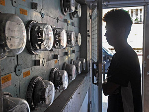 台電年終最高可領30萬 經部：計算過程透明