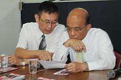 服貿協議生效  汽車保養業：中國將以大吃小