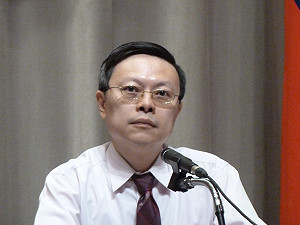 溝通服貿被批「洗腦」  王郁琦：不公道