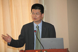 台北101總經理 政大教授周德宇接任