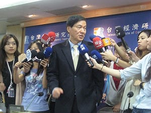 台經院：7月景氣觸底回溫 後勢待觀察