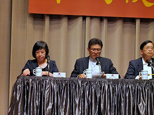 下一個希臘？國發會：台灣年金改革刻不容緩