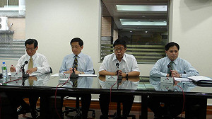 GDP保2破滅  政院：預料範圍內