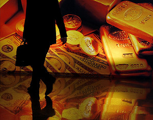 新興市場13個月來流失近1兆美元資本