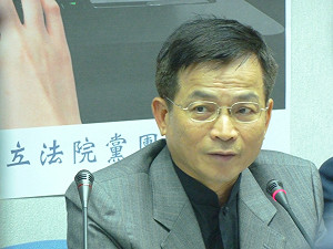 服貿黨政協商  藍委批行政部門慢半拍