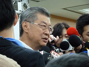 復徵證所稅  陳冲：先求有再求好