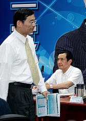 劉憶如請辭獲准  曾銘宗暫代