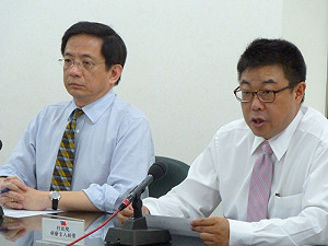 因應歐債危機  政務會談保3