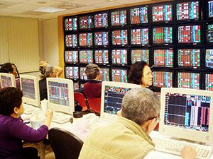 盧燕俐觀點》為何你不做多台股？