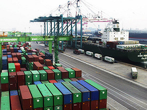 連8黑！9月出口雙位數衰退