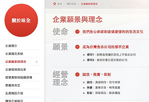 經部官員：可討厭魏家 但應切割味全