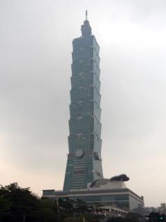 全台土地漲12.04% 101每坪563萬最貴