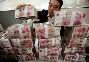 救經濟 外資金融業者指中國將持續降息