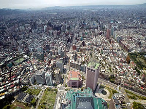 北市囤屋稅將上路 14萬戶漲房屋稅