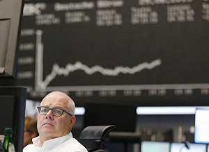 希臘危機衝擊全球  歐元大跌、亞股重挫