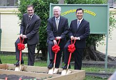 台入TPP若遭中國阻撓   AIT：美會因應