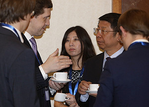 亞投行前2大股東：中國、印度