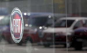 飛雅特併克萊斯勒  躍升全球第7大