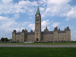 加拿大鬆口「考慮」加入亞投行