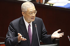 無感復甦？  吳揆：逾半上市櫃公司將調薪