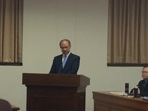 IC設計開放中資？經長：開公聽會審慎評估