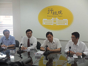 救台股 國安基金5千億視情況進場護盤