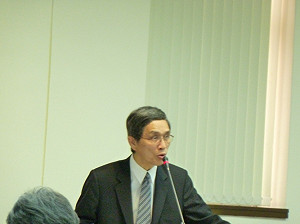 施顏祥：離島電價補貼有檢討必要