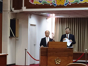 企業海外避稅 超過2兆元盈餘未分配