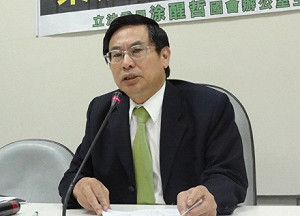 無照股市名嘴充斥  綠委籲罰款遏阻