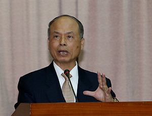 財政部：銀行保險業營業稅率調高至5%