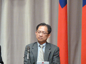 總預算遭刪8%  江揆：不影響公共建設