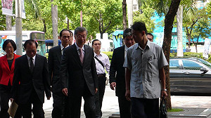 外資買超台股8天  陳冲：有跡可循