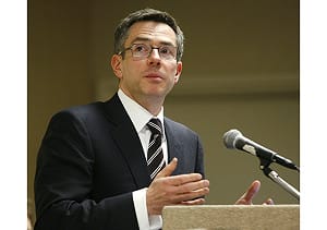 Fed前理事預警：新科技挑戰全球央行