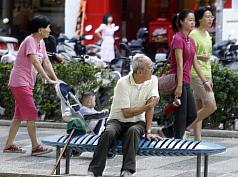 薛承泰：2025年健保支出恐拖垮政府