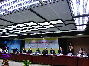 TIFA召開美豬議題引關注 民團：蠻幹談判