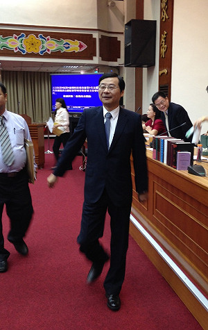 外資賣超11天  金管會：台股基本面仍好