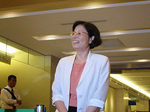 貨貿12輪談判21日登場  討論開放降稅