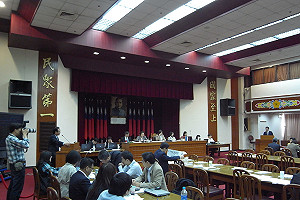 禁買小型股傳利空 勞保局：影響不大