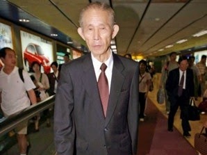 王永慶2千億遺產稅 立委要財政部追回