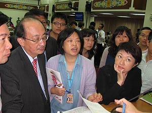 藍證所稅版本又變  刪除大股東條款