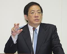 自經區報告涉抄襲  管中閔代國發會道歉