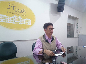 毛卸任前加碼  政院通過科技預算1093億