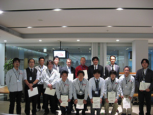 日產汽車品質大獎 台灣設計亞洲之冠